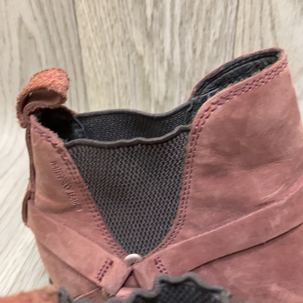 Teva Booties - Picture 7 of 16